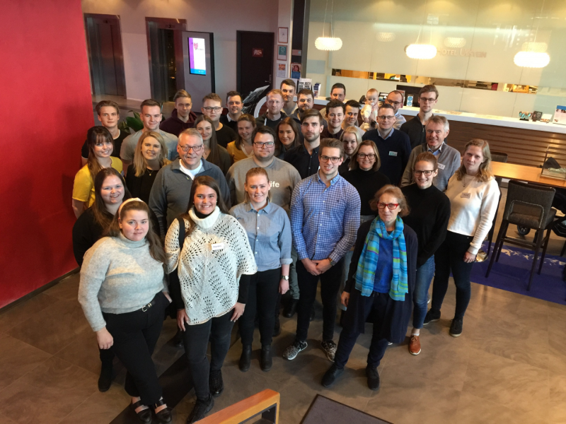 RYLA 2018 - Ulsteinvik